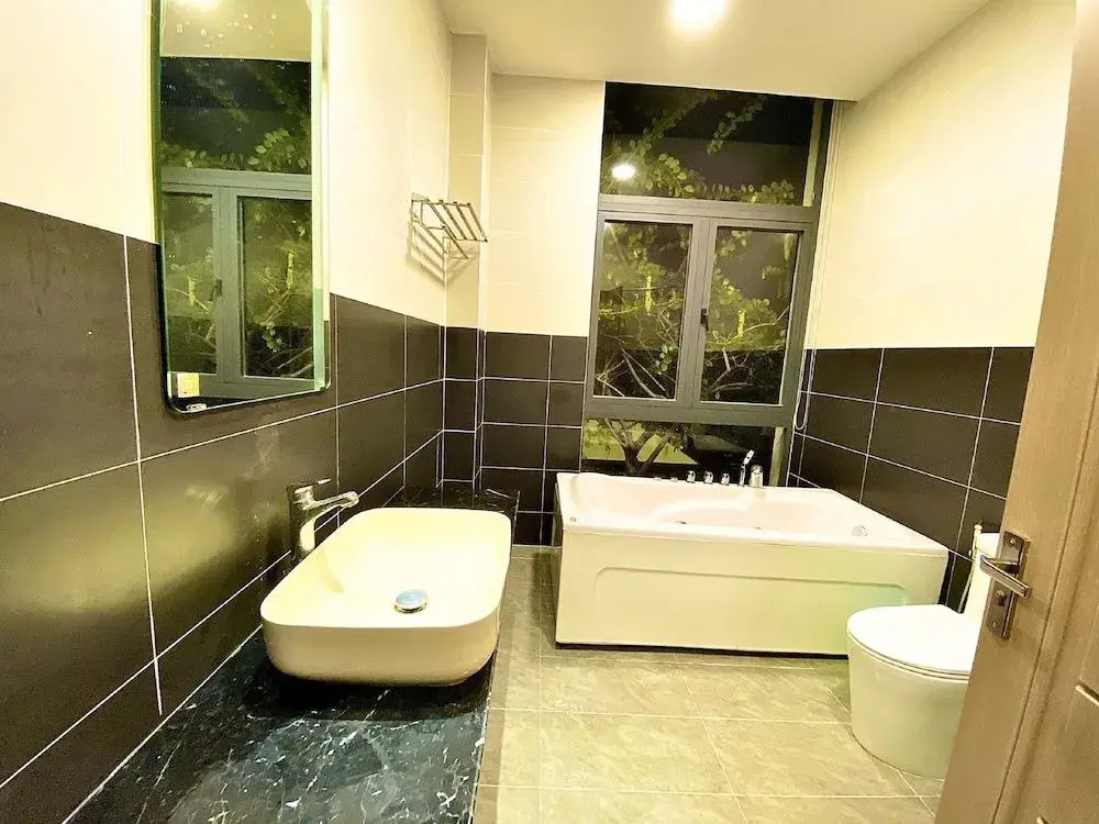 Tran Duy Luxury Villa 2