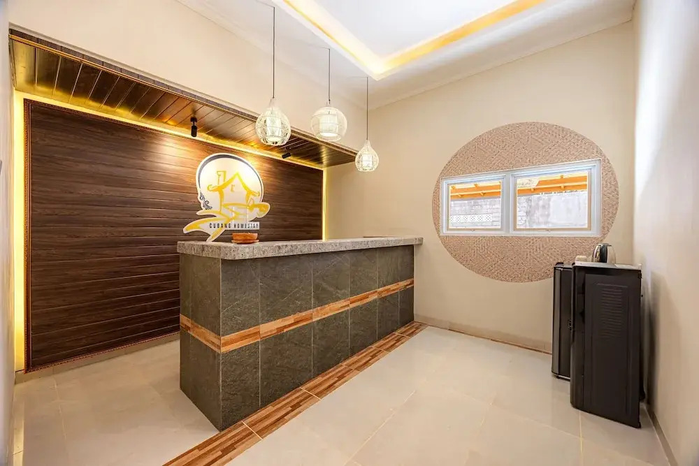 Cove Cubang Homestay