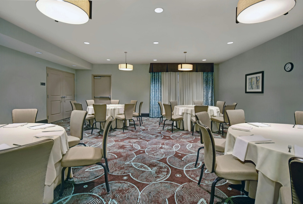 Homewood Suites by Hilton Hamilton, NJ