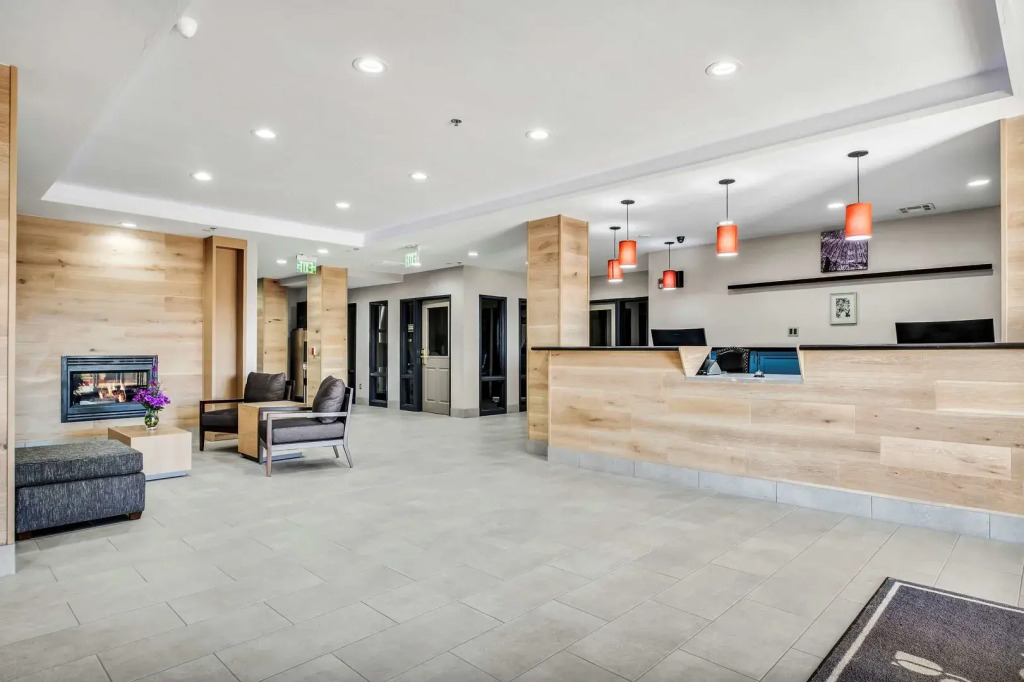 Country Inn & Suites by Radisson, Oklahoma City at Northwest Expressway, OK