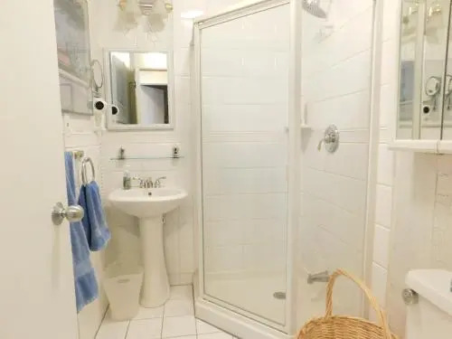 An English Bed Breakfast & Day Spa