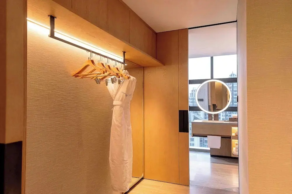 Courtyard by Marriott Nanning Wuxiang