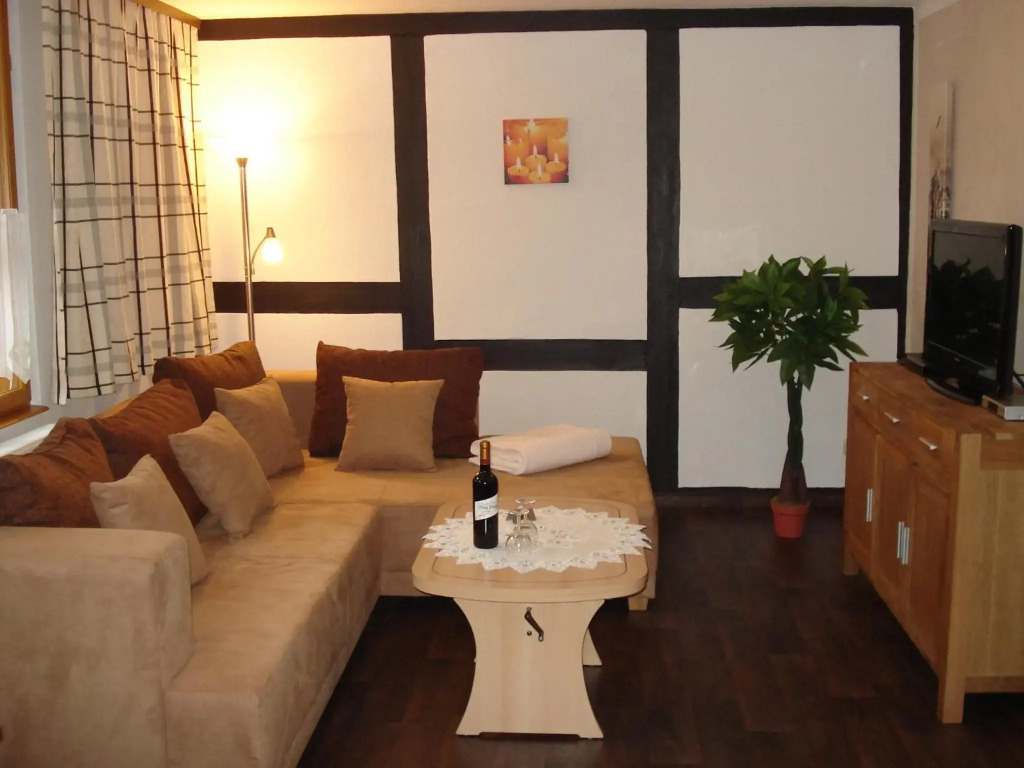 Ferienhaus am Oeringer Tor