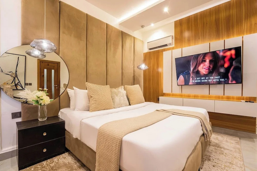 Twin Heart Residence