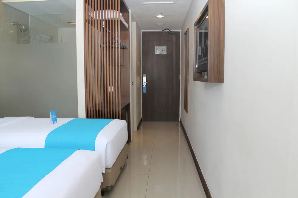 Airy Legian Benesari 2 Kuta Bali
