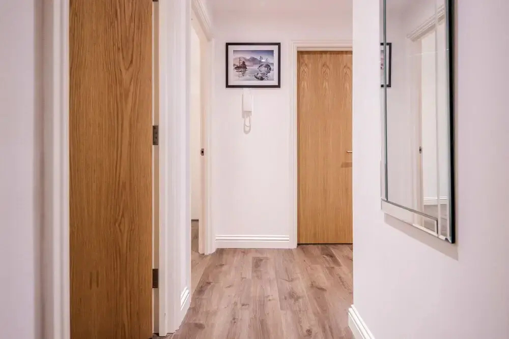 Watford Central Serviced Apartments - F3