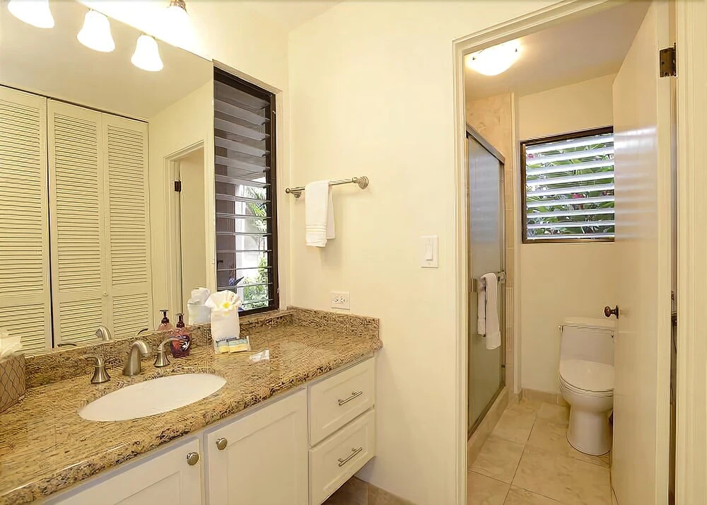 Wailea Ekahi 34B - One Bedroom Condo with Ocean View