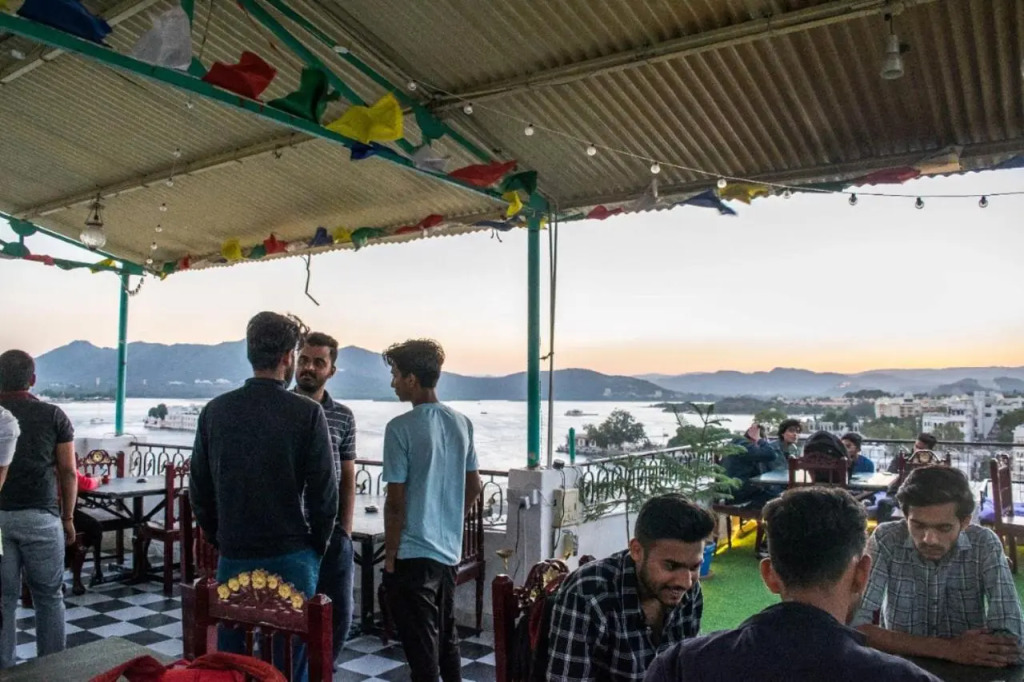 Dreamyard Udaipur