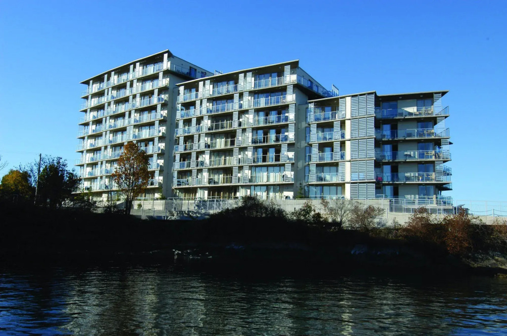 WorldMark Victoria