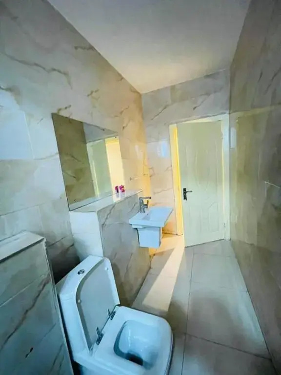 Blanca 3 bedroom apartments (VI)