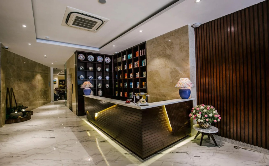 Roseland Sweet Hotel