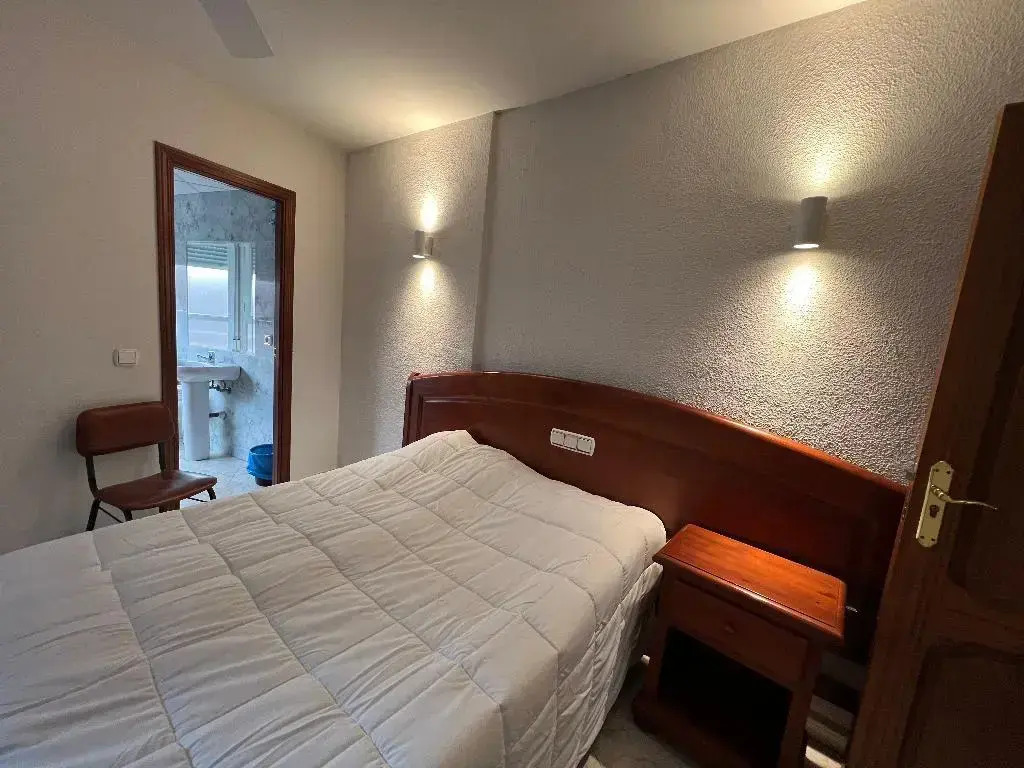 Hostal la Embajada