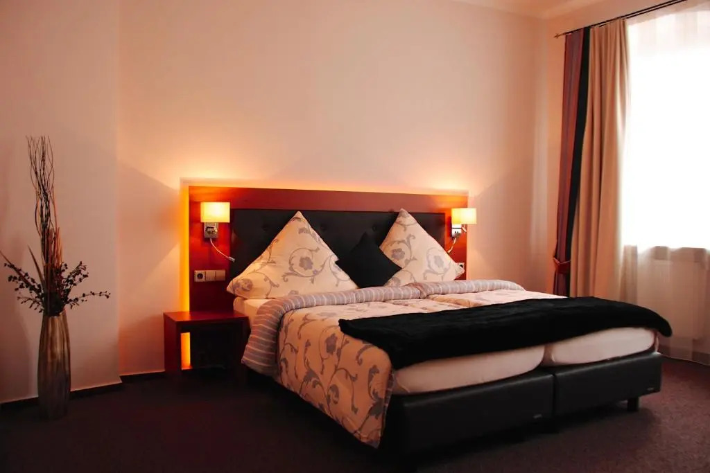 Hotel Kleine Festung Germersheim