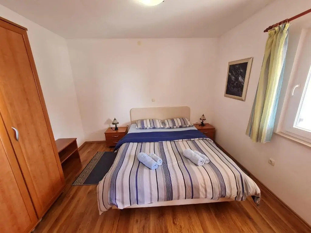 Apartments Spert