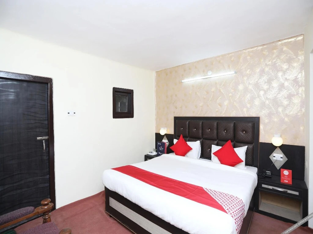 Hotel Silverton