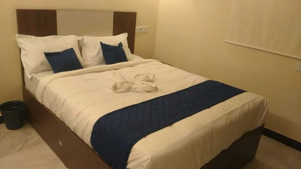 AR Residency Tnagar Chennai