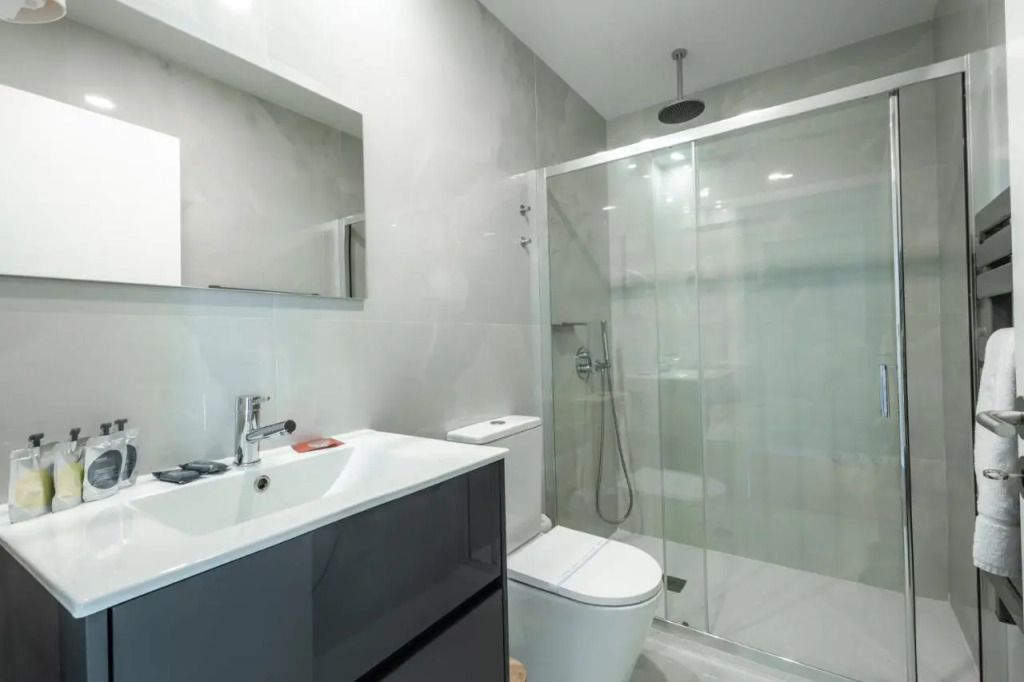 Belas Vistas Hotel
