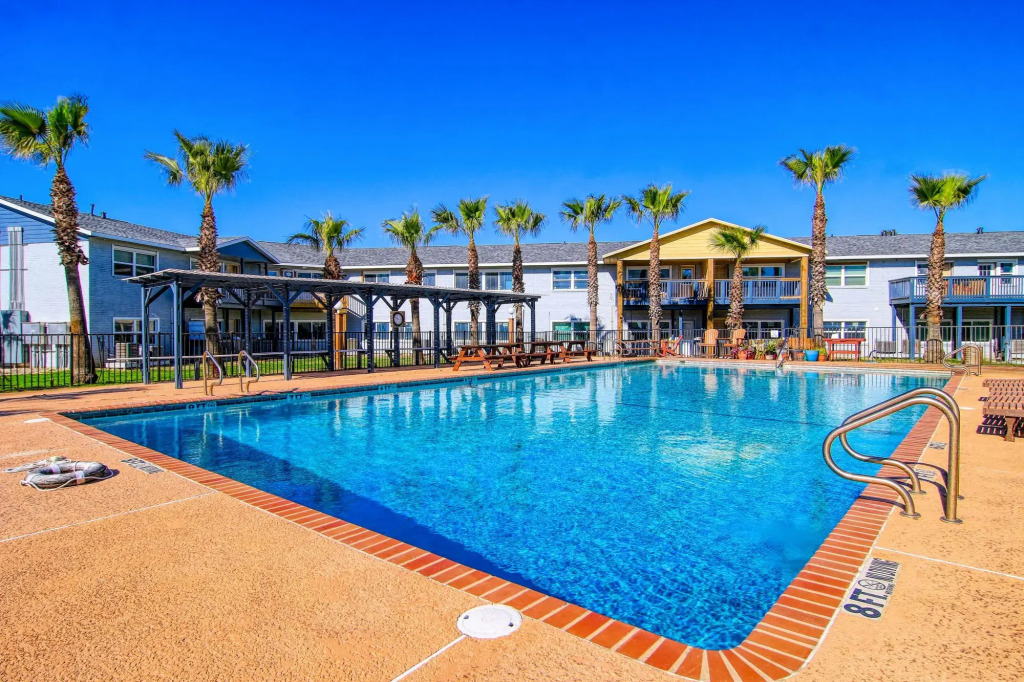 Ocean Getaway SIV22