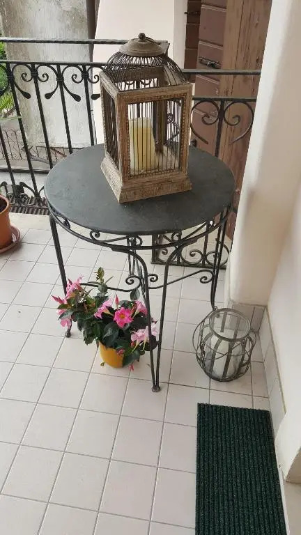 Torre Cà Emo