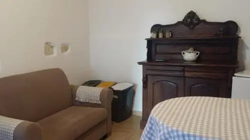 Casa Vacanza la Fiaba