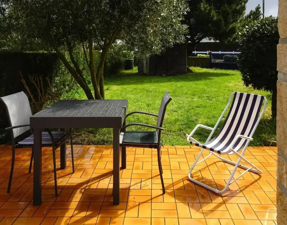 Holiday Home Near Gulf of Morbihan Beach