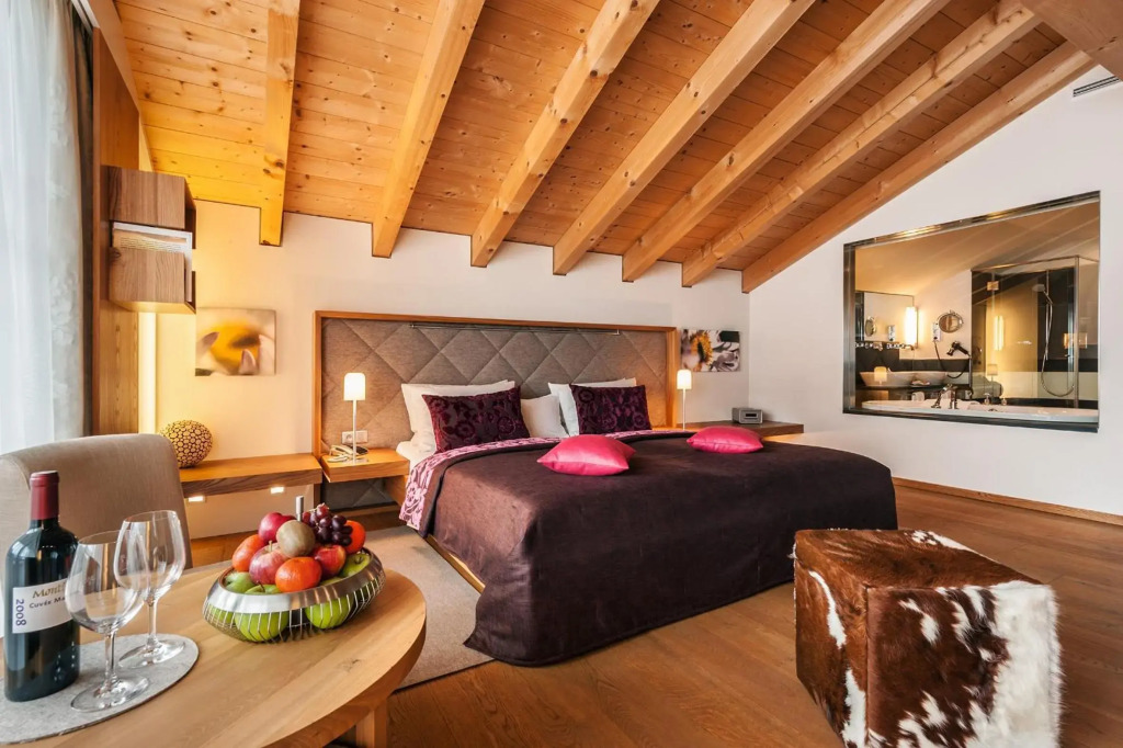 Hotel Maximilian