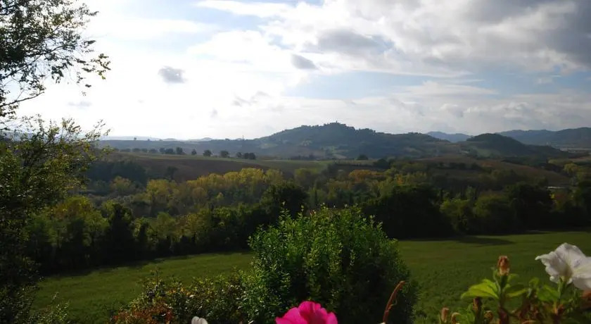 Casale Perugino