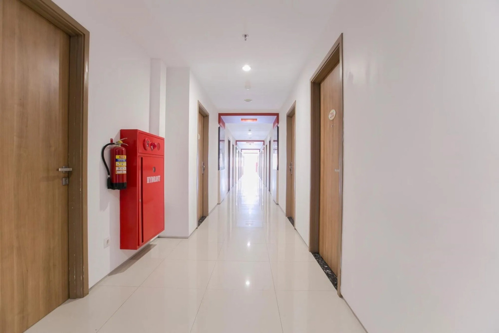 Evora Hotel