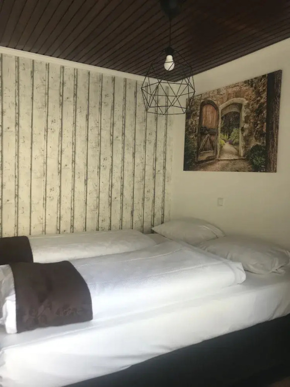 SAINA Hotel