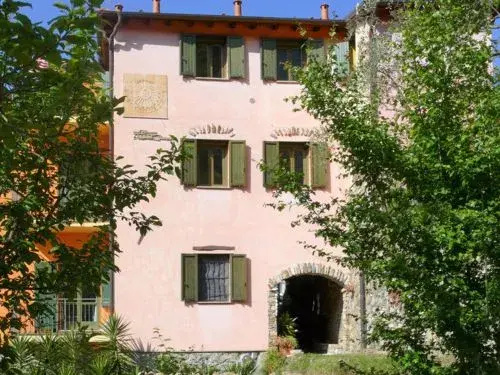 Olive House
