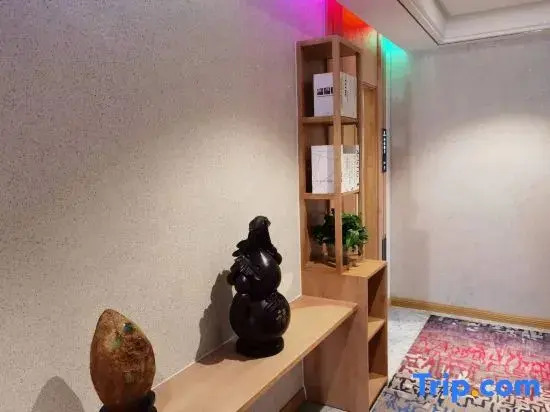 Wanyue Hotel (Yiwu Zhixin Branch)