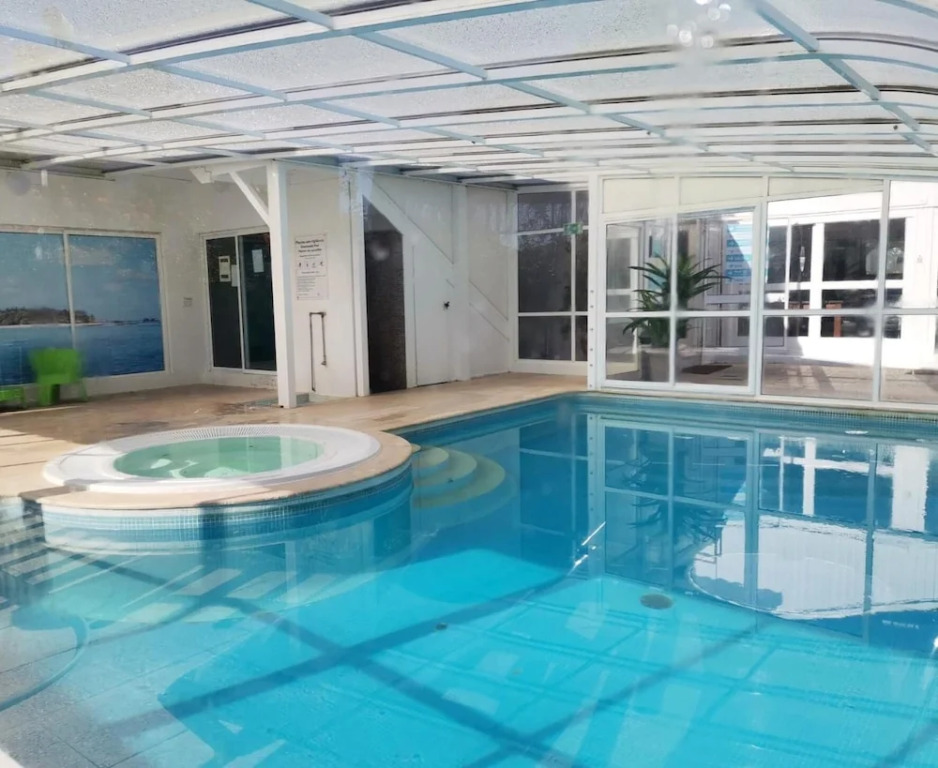 MIMI - Penthouse & Infinity Pool - Duna Parque Group