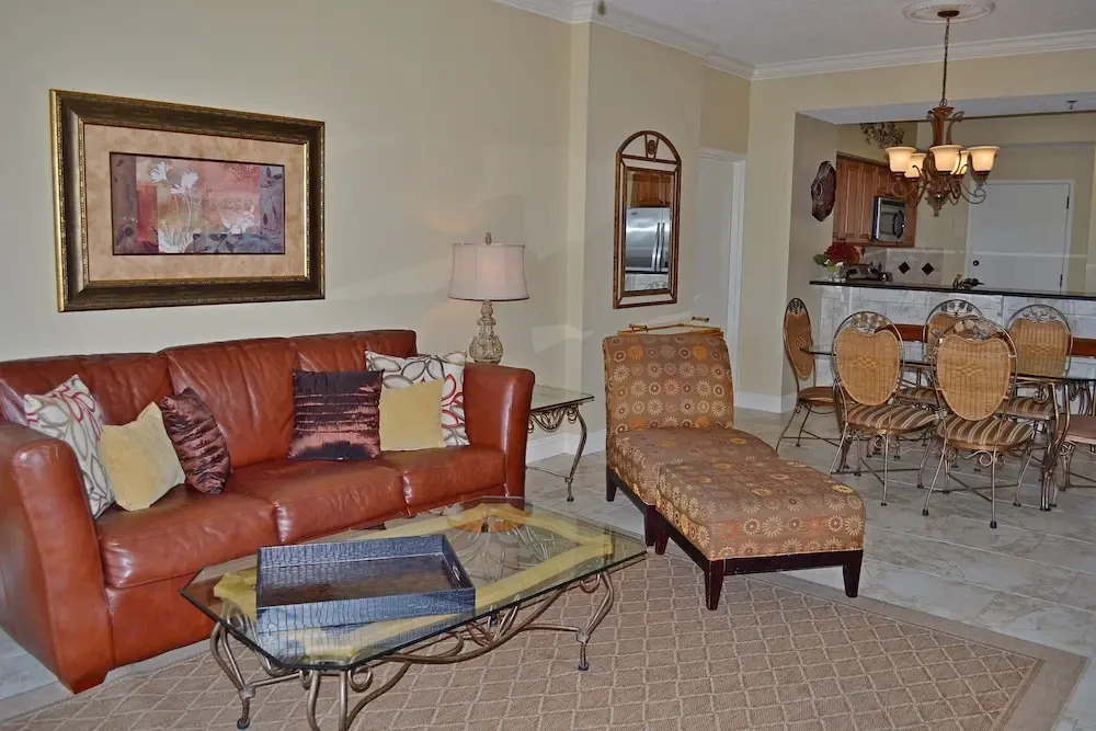 Tops'l Resort by Gibson Beach Rentals