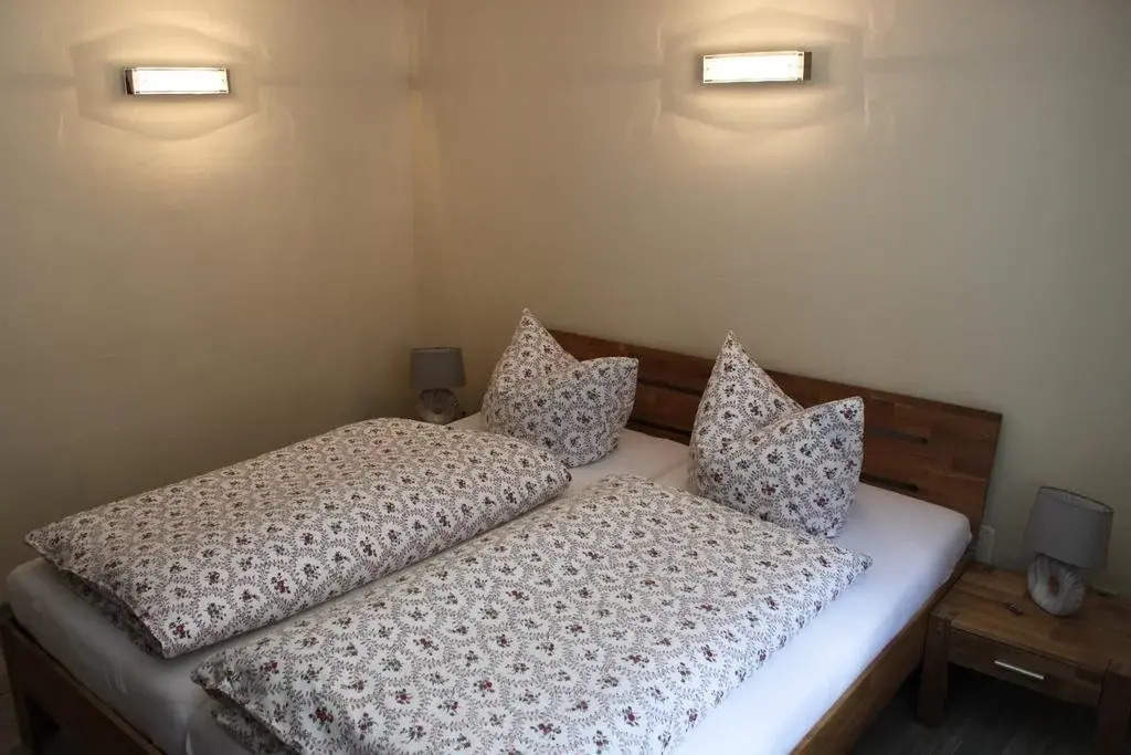 Hotel Am Stadtwall