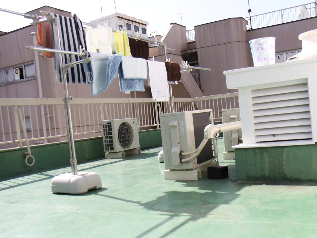Nagoya Travellers Hostel