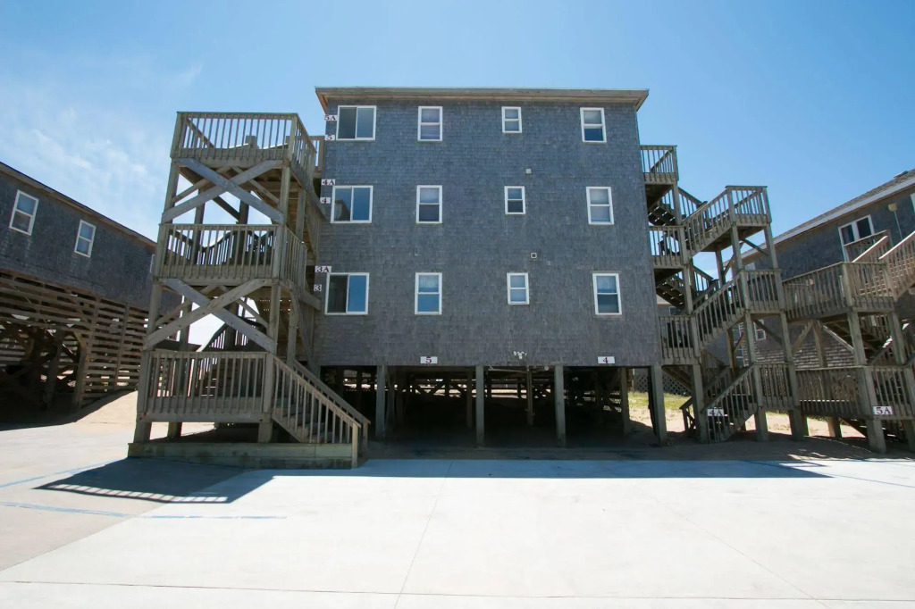 Outer Banks Motel