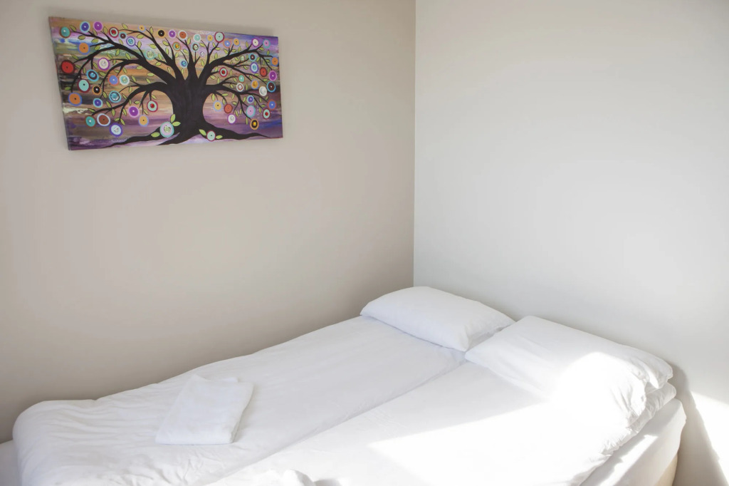 Lyngás Guesthouse