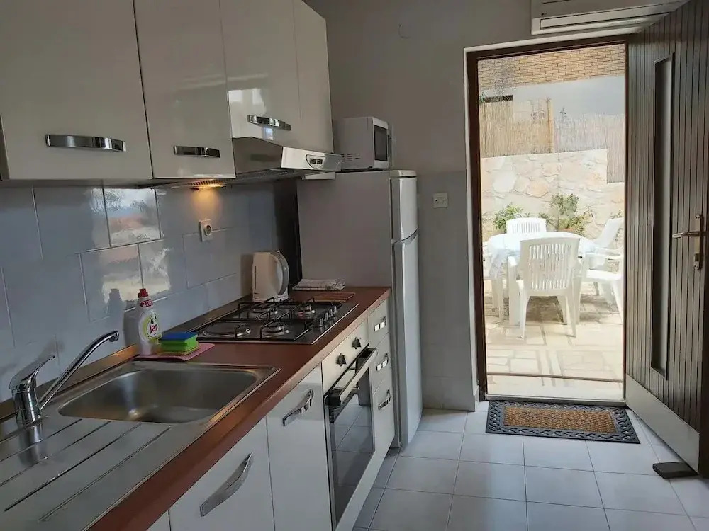 Apartments Villa Pelegrin