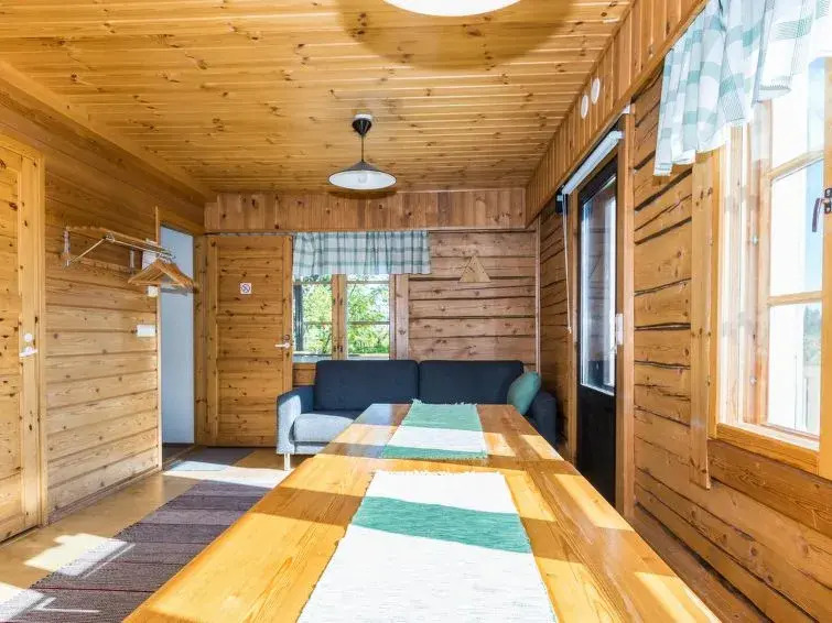 Holiday Home Villa viettorinne by Interhome