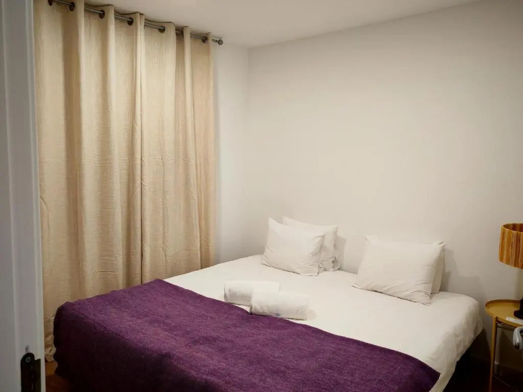 Casa Do Refugio Guest House