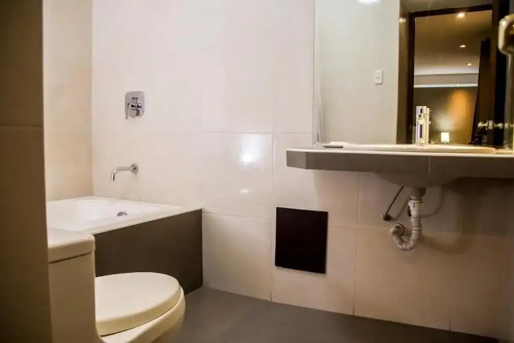 Hotel Cajamarca