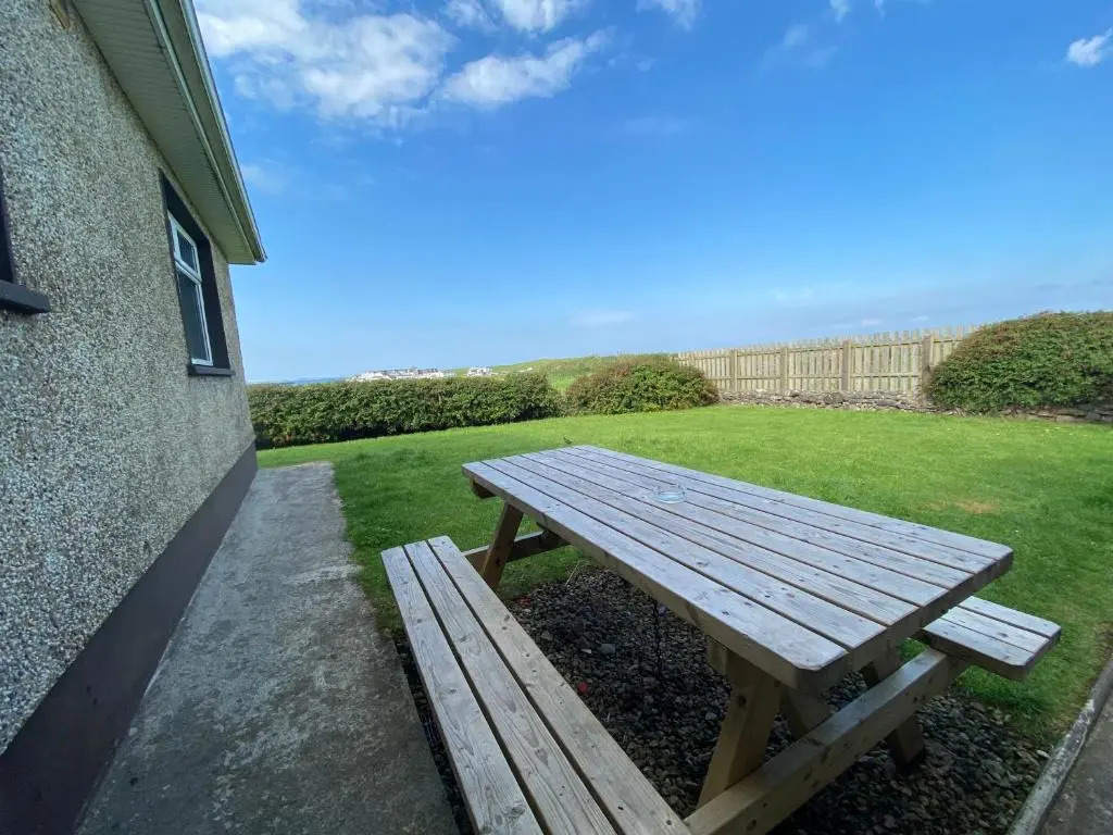 9 Tullan Strand, Bundoran