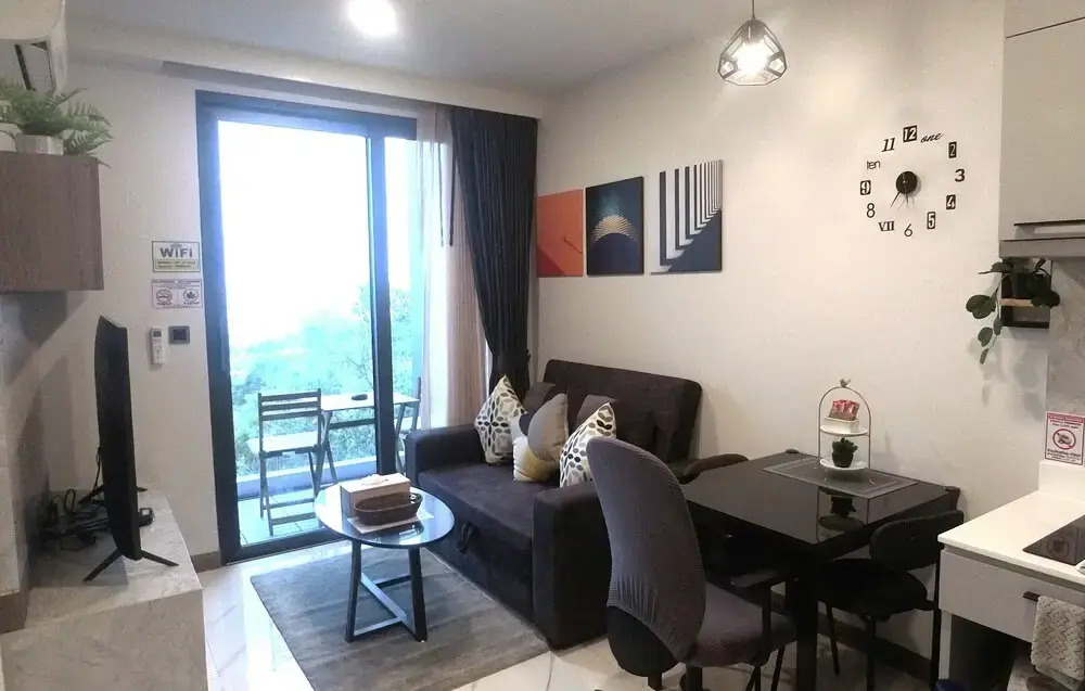 Ao403 - 1 Bedroom Condo With Sea View Ao Nang Beach