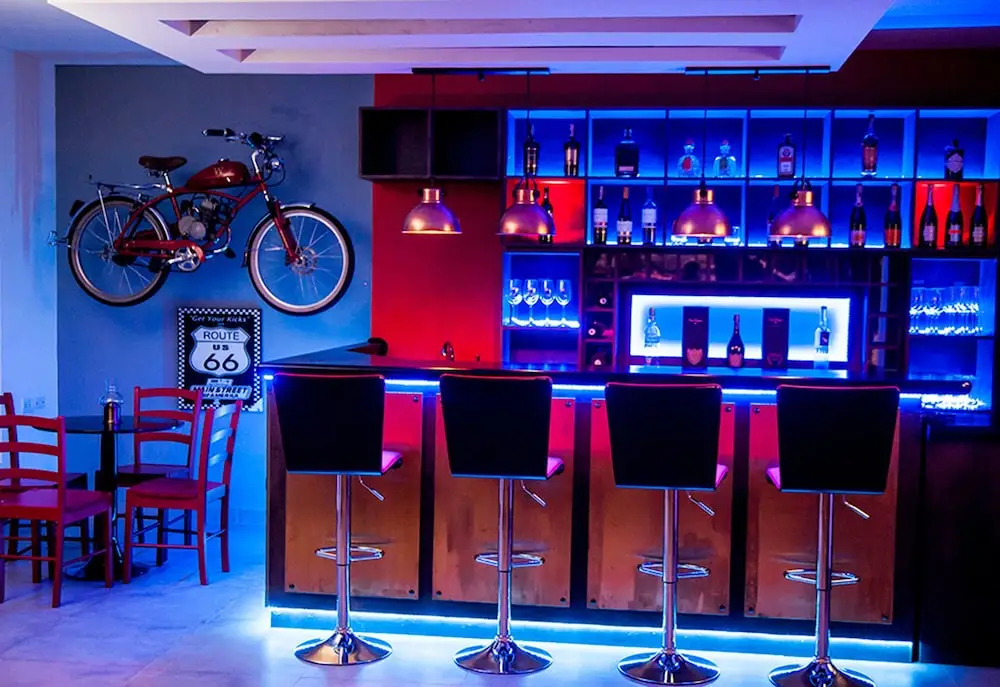Stiletto Hotel Boutique