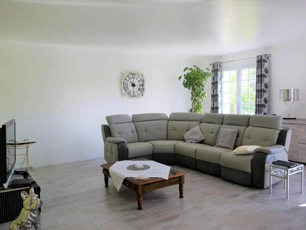 Maison Orgnac-l'Aven, 4 pièces, 6 personnes - FR-1-382-127
