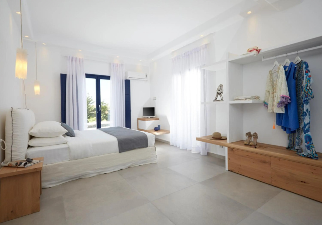Amor Hideaway Villas by Mr and Mrs White