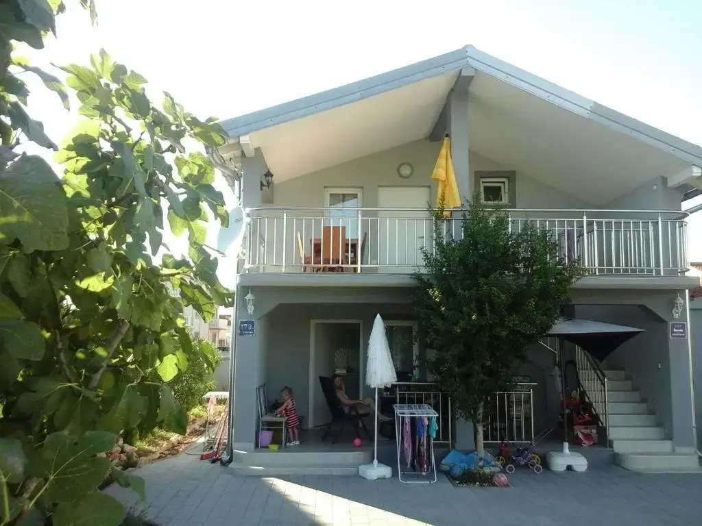 Haus Hanna