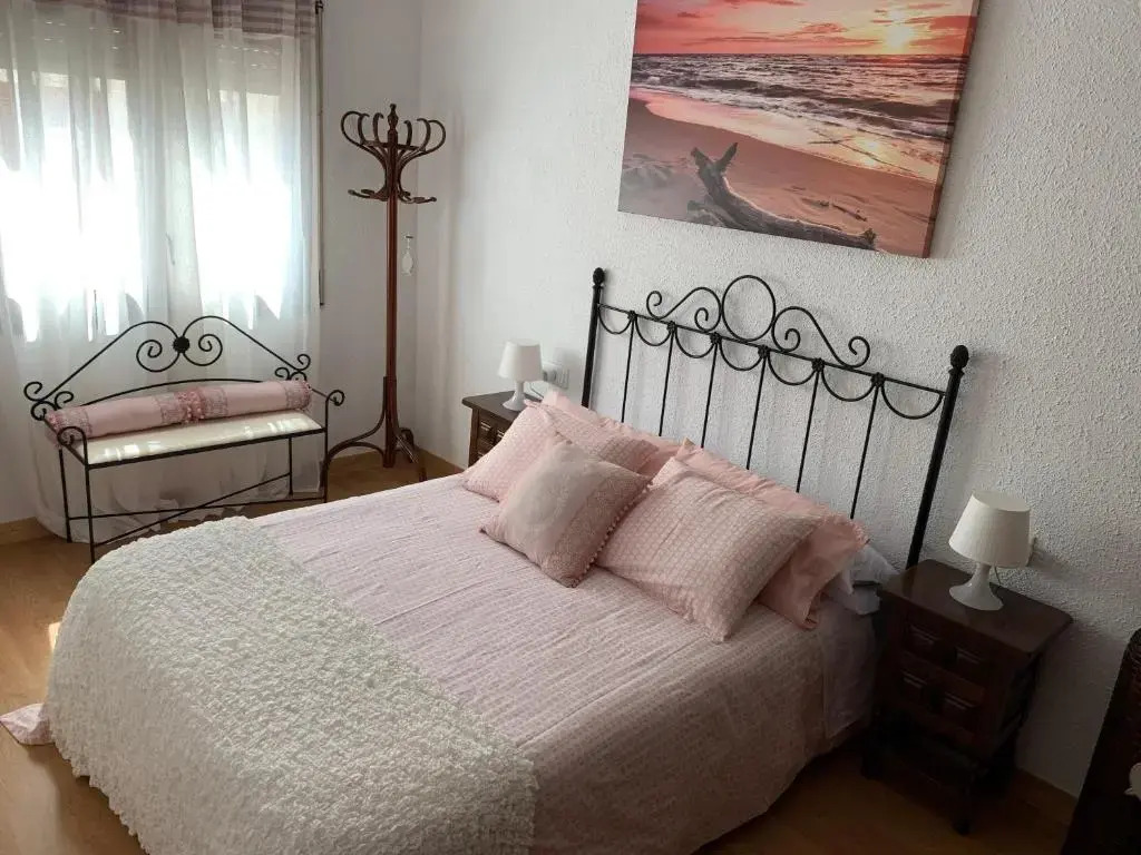 Apartamento Aurimar