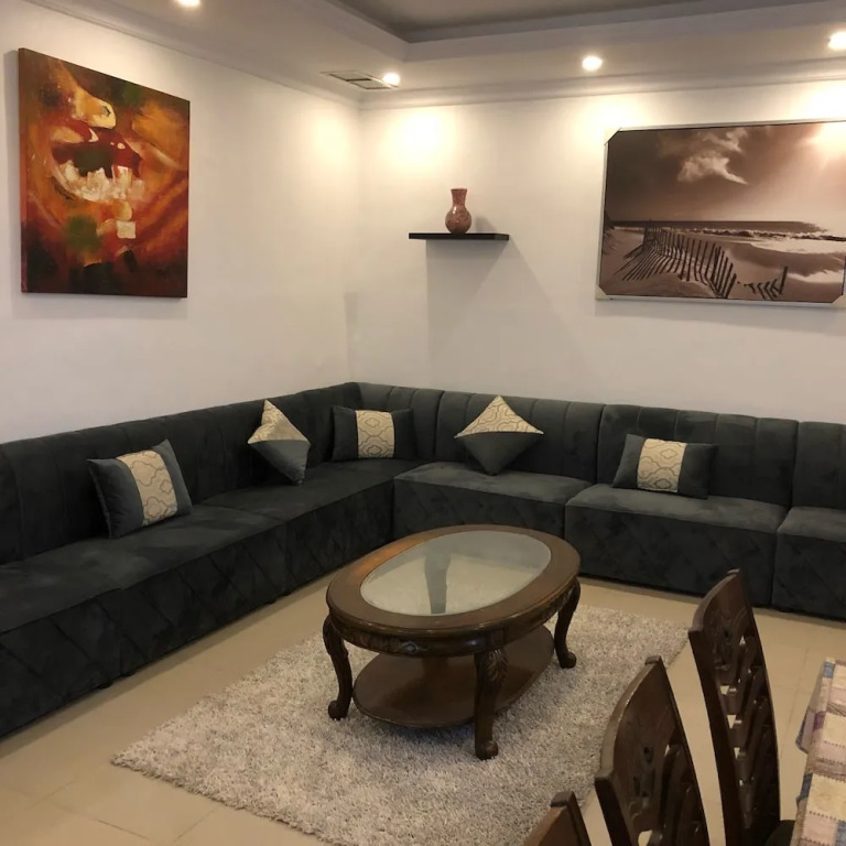 Almuhana Apartment