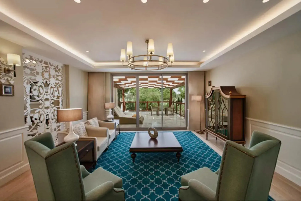 Kaya Palazzo Golf Resort